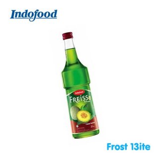 Indofood Freiss Rasa Melon
