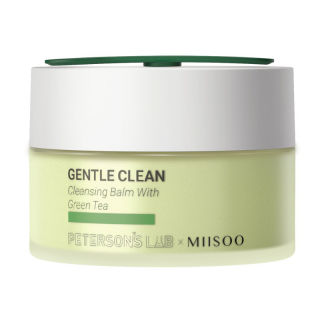 Peterson's Lab - Cleansing Balm Green Tea