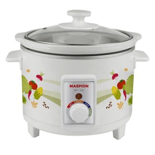 Maspion Slow Cooker MSC-1820