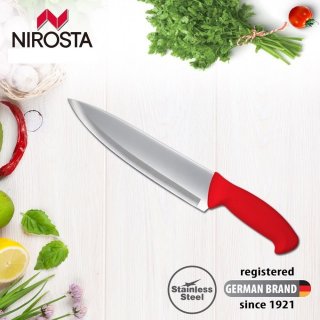 Nirosta Essential Chef Knife