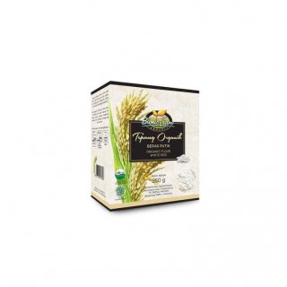 Bionic Farm Organic Flour White Rice
