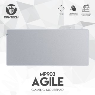 Fantech AGILE MP903 Size XL Mousepad