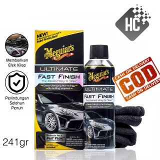 Meguiar'sUltimate Fast Finish