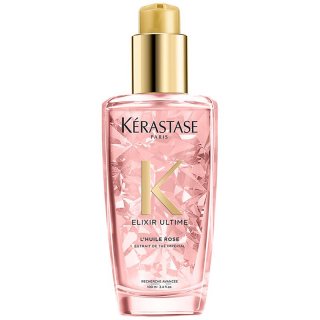 Kérastase Elixir Ultime L'Huile Rose 