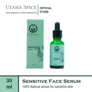 Utama Spice Sensitive Serum 30ml