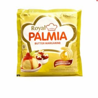 Royal Palmia Butter Margarine