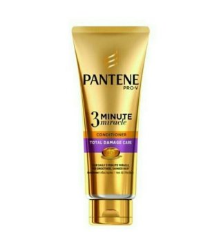 Pantene Total Damage 3 Minute Miracle Conditioner