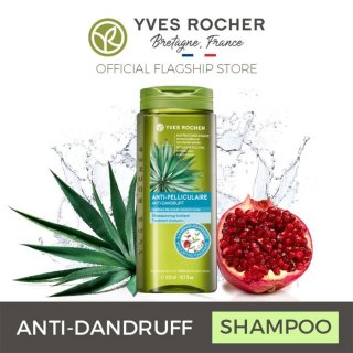 Yves Rocher Anti Pelliculaire