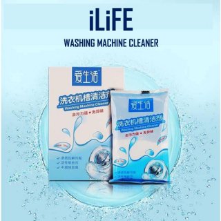 iLiFE Washing Machine Cleaner