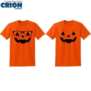 Crion Kaos Couple Halloween
