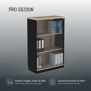 Pro Design Gunter GTROC 