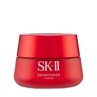 11. SK-II SKINPOWER Cream, Menutrisi Kulit yang Lelah