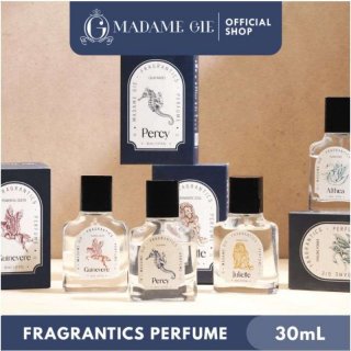 Madame Gie Eau de Parfume - Percy