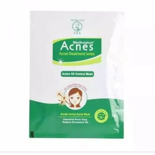 Acnes Face Mask