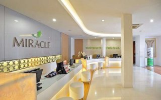Miracle Aesthetic Clinic Surabaya