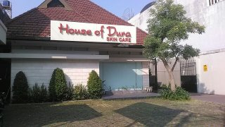 House Of Dura Pontianak