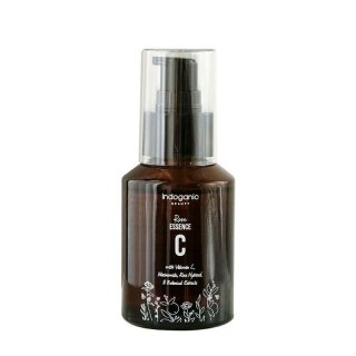 INDOGANIC Beauty Rose Essence C 60ml