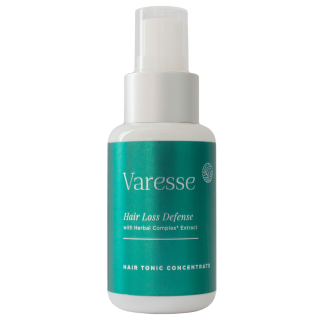 VARESSE Hair Tonic Concentrate