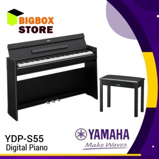 Yamaha YDP-S55