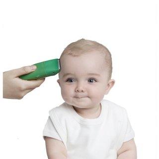 Babycare Aloe Baby Hair Trimmer