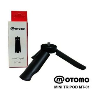 MOTOMO MT-01 Mini Tripod for Gimbal Stabilizer