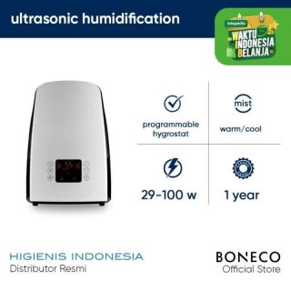 Boneco Ultrasonic Humidifier U650