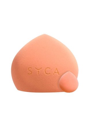 Syca Beauty Blender Peach Puff