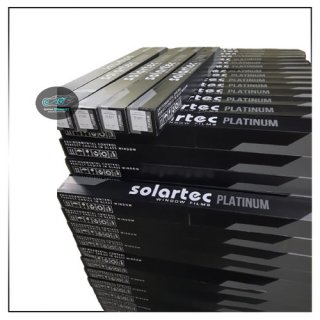 Solartec - Kaca Film Mobil