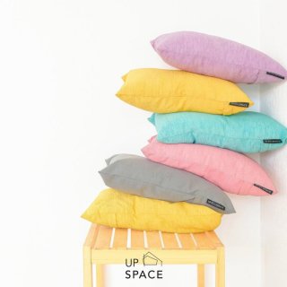 Up Space Kira Mini Pillow / Bantal Sofa 
