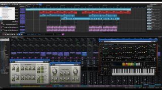 Mixcraft 10 Pro Studio