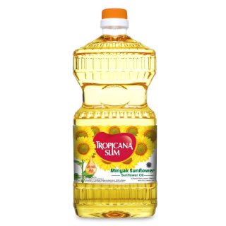 Tropicana Slim Minyak Sunflower 946ml