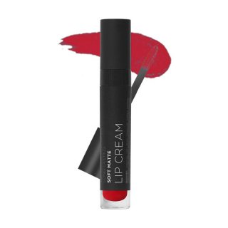 Mineral Botanica Soft Matte Lip Cream