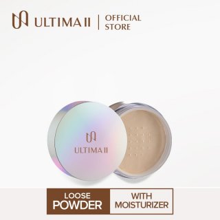 Ultima II Wonderwear Pressed Powder 