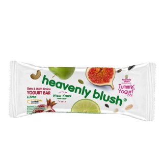 Heavenly Blush Tummy Yogurt Bar 