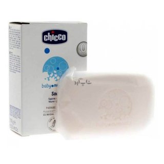 Chicco Baby Moments Soap Bar