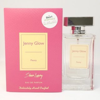 29. Jenny Glow Eau de Parfume Dupe Jo Malone Peony, Hadirkan dengan Aroma yang Unik