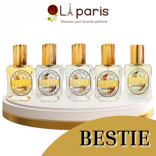 [New Signature] La Paris Parfum Bestie