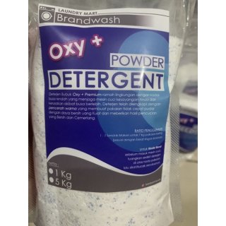 18. Detergent 1kg Matic Powder Laundry Oxy+ 