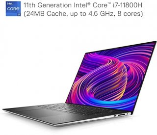 DELL XPS 15 (2021)