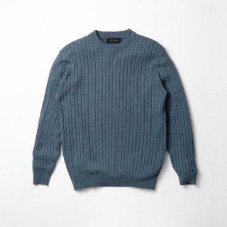 Kale Sydney Sweater Rajut Pria