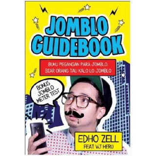 22. Jomblo Guidebook, Motivasi Buat si Jomblo