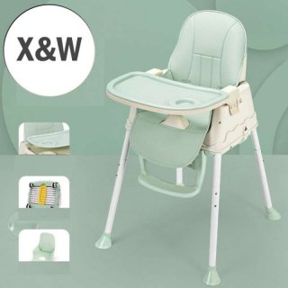 X&W Baby Chair Seat Scooter