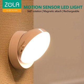 Zola Lampu Tidur LED 