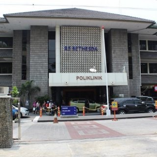 RS Bethesda Yogyakarta
