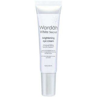 Wardah White Secret Brightening Eye Cream