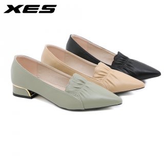 12. XES STAR-29, Sepatu Stylish untuk Kerja