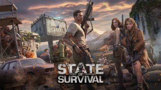 State of Survival: Zombie War