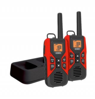 Uniden Walkie Talkie GMR3055 2CK Walky Talky