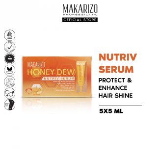 Makarizo Honeydew Nutriv Serum