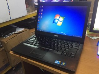 Dell Latitude E4310